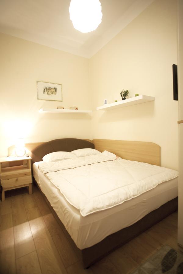 Apartment Charlie Perfect Price Belgrade Exterior photo